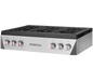 Forza 36-inch Professional Range Top