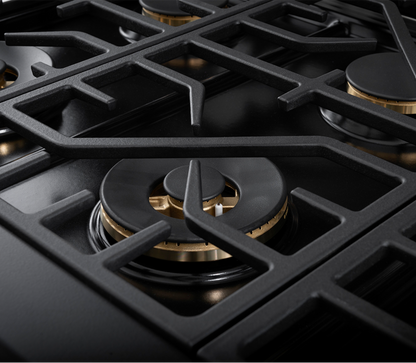 Forza 48-inch Professional Range Top