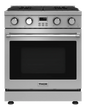 THOR Kitchen 30-Inch Gas Range