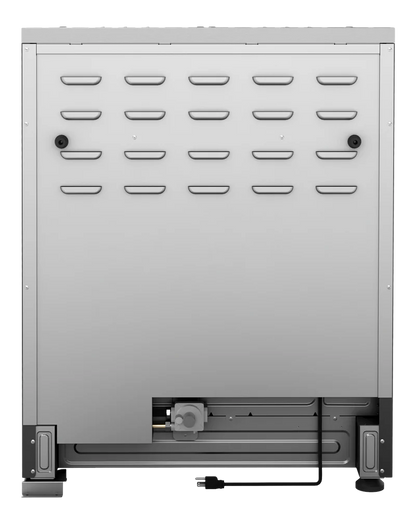 THOR Kitchen 30-Inch Gas Range