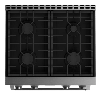 THOR Kitchen 30-Inch Gas Range