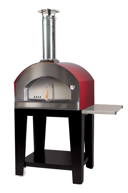 Malagutti Casa II Outdoor Pizza Oven