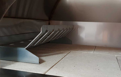 Malagutti CASA III Outdoor Pizza Oven