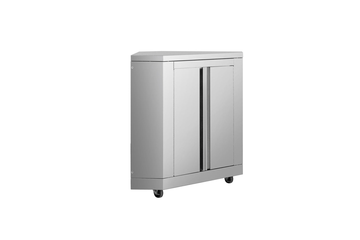 Thor Kitchen Outdoor Kitchen Corner Cabinet