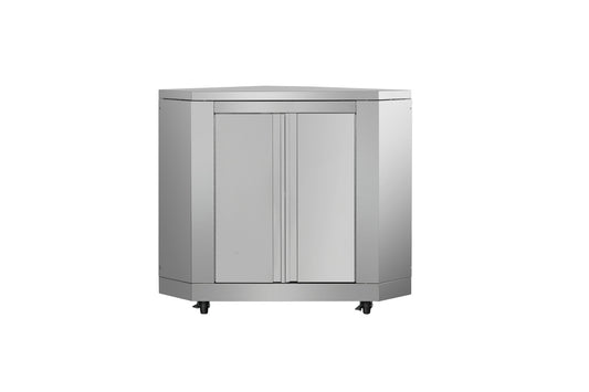 Thor Kitchen Outdoor Kitchen Corner Cabinet