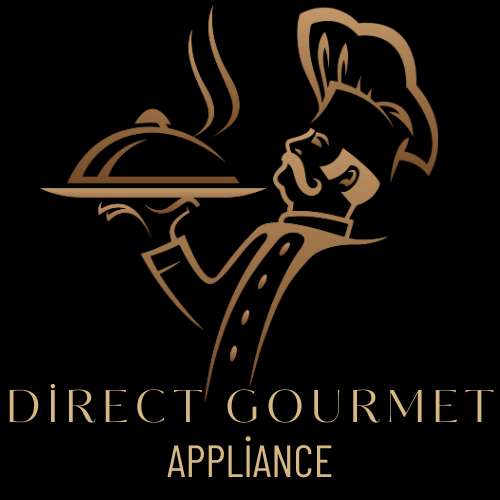 Direct Gourmet Appliance