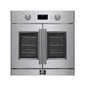 Forno Asti 30" Electric French Door Wall Oven