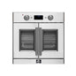 Forno Gallico 30" Electric French Door Wall Oven