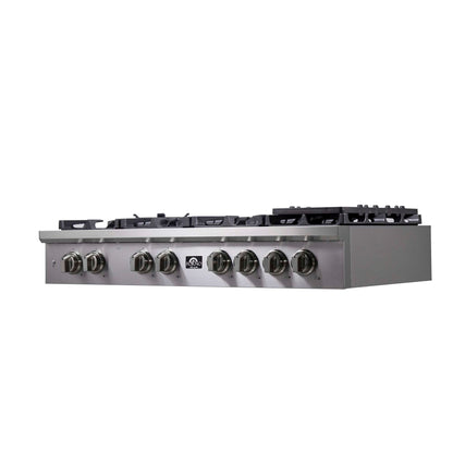 Forno Spezia Alta Qualita 48" Pro-Style Gas Rangetop