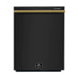 Forno Pozzo 24 " Built-In Tall Tub, Top Control,  Dishwasher, 49 dBA, Soil-Sensing Capable, ENERGY STAR