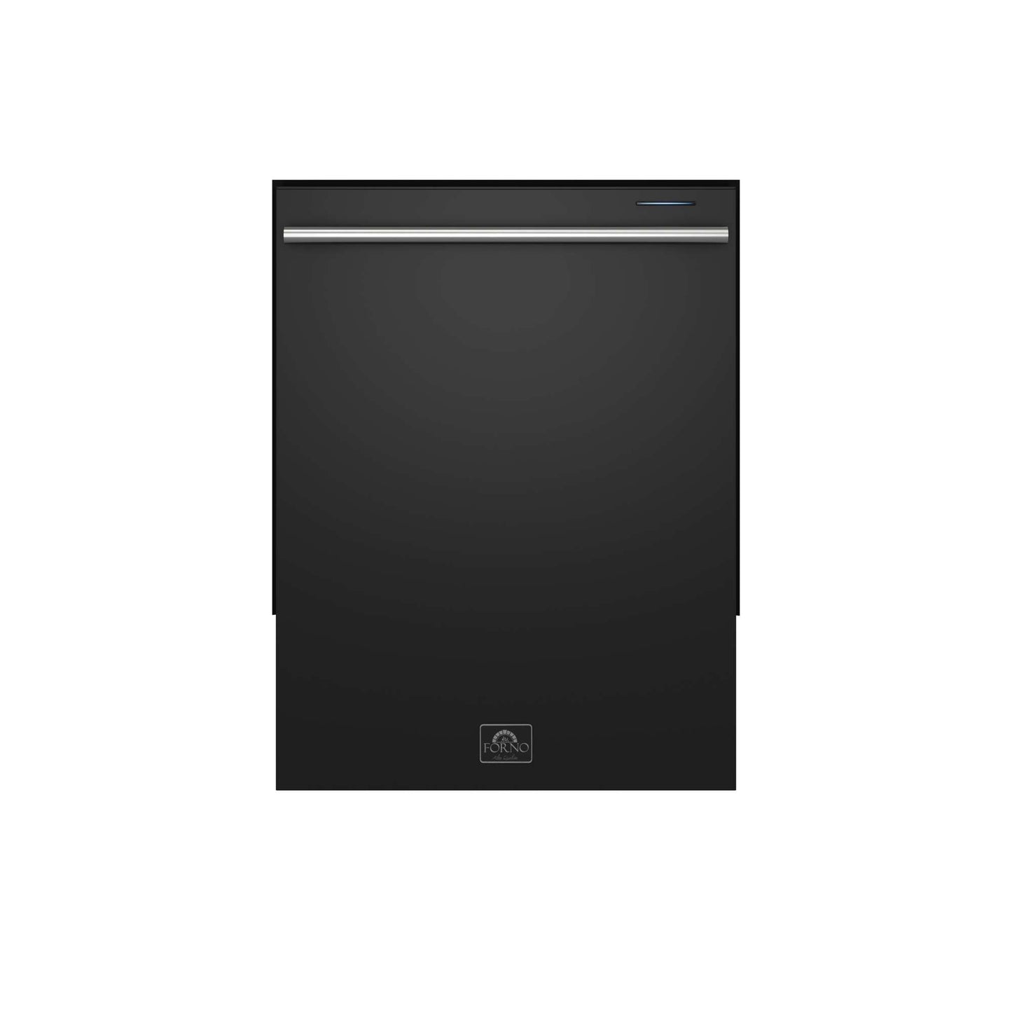 Forno Pozzo 24 " Built-In Tall Tub, Top Control,  Dishwasher, 49 dBA, Soil-Sensing Capable, ENERGY STAR