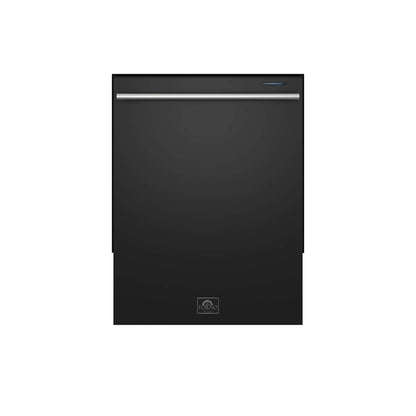 Forno Pozzo 24 " Built-In Tall Tub, Top Control,  Dishwasher, 49 dBA, Soil-Sensing Capable, ENERGY STAR