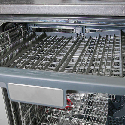 Forno Pozzo 24" Stainless-Steel Tall-tub, Top Control, SS Dishwasher