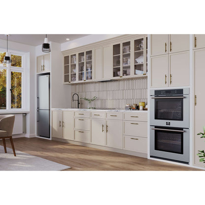 Forno 22" Built-In Stainless Steel Insert Hood with Mesh Filter