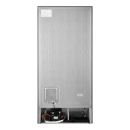 Forno Milano Espresso 31" Black with Ice Maker