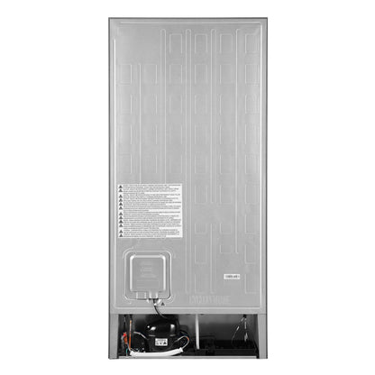 Forno Milano Espresso 31" Stainless with Ice Maker