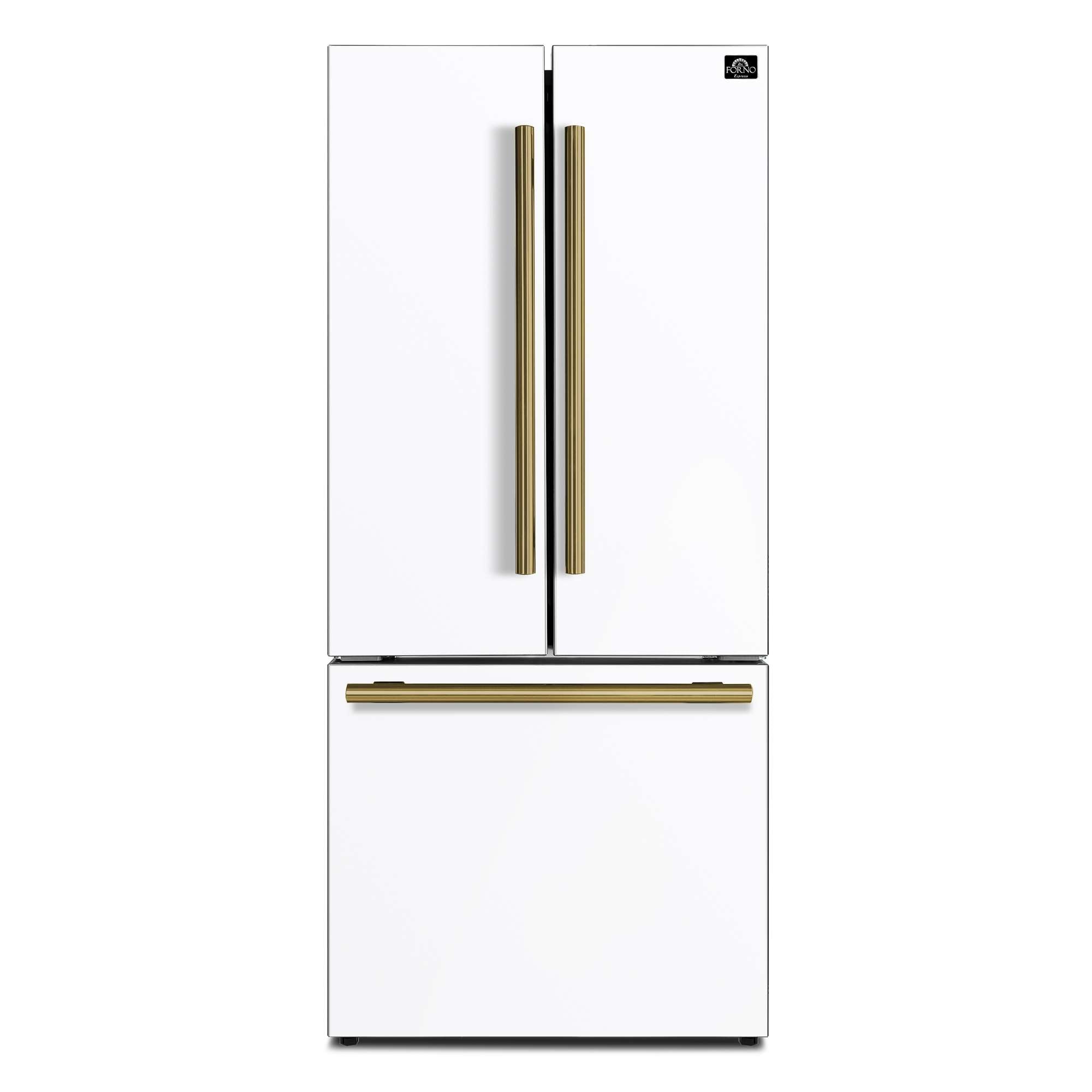 Forno Gallipoli Epsresso 30