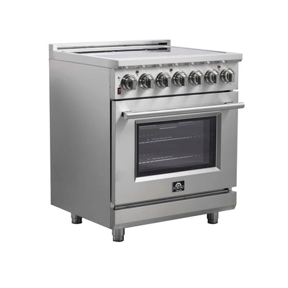 Forno Massimo 30" Freestanding Electric Range