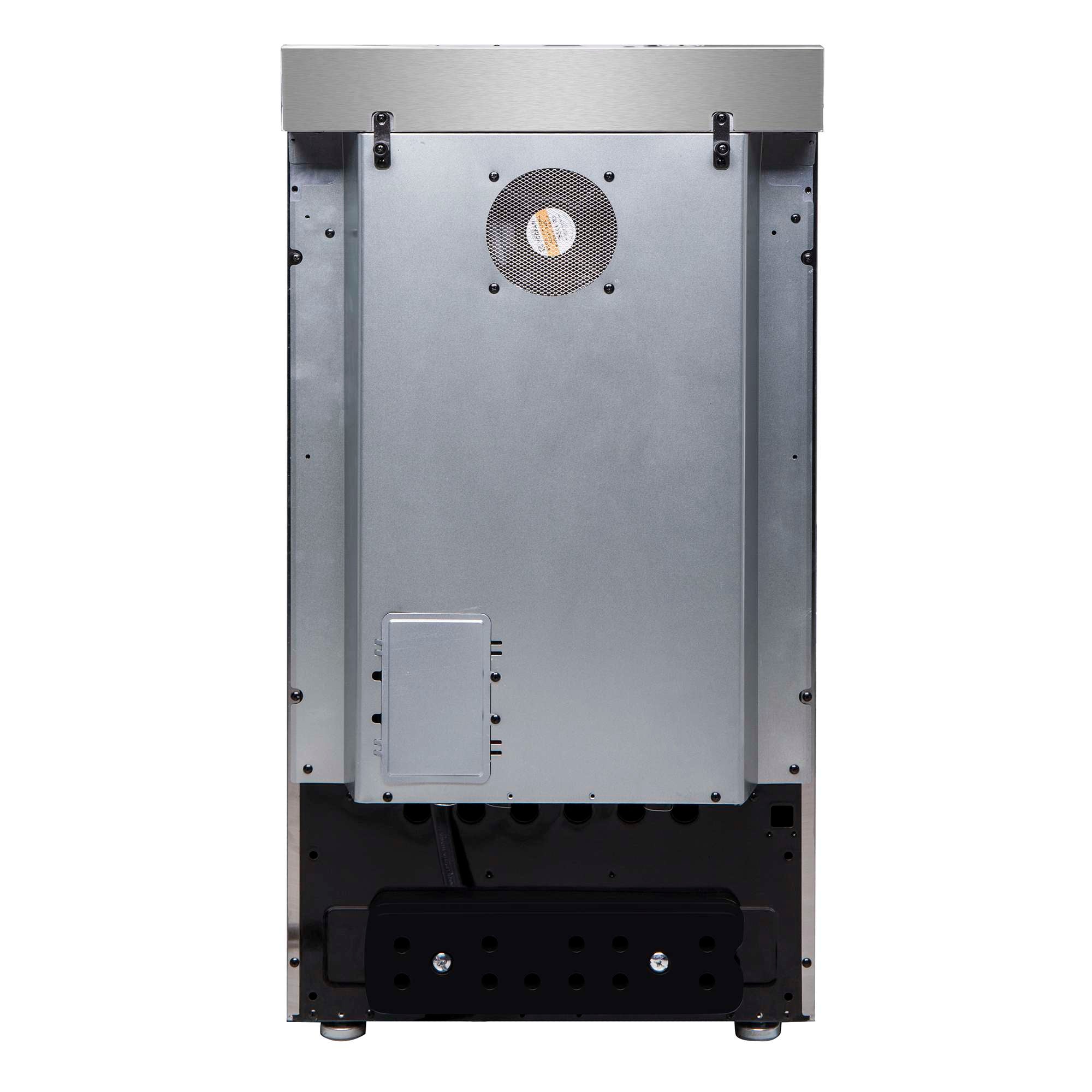Forno Pallerano Electric Range - Thumbnail 5