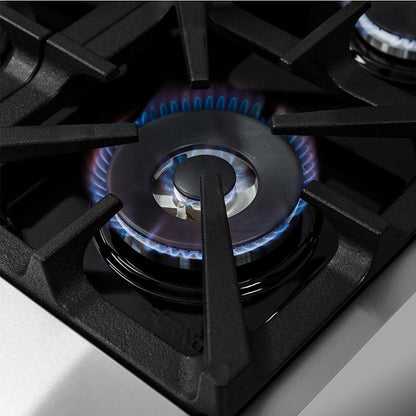 Forno Massimo 30" Freestanding Gas Range