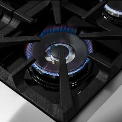 Forno Massimo 48″ Freestanding Gas Range