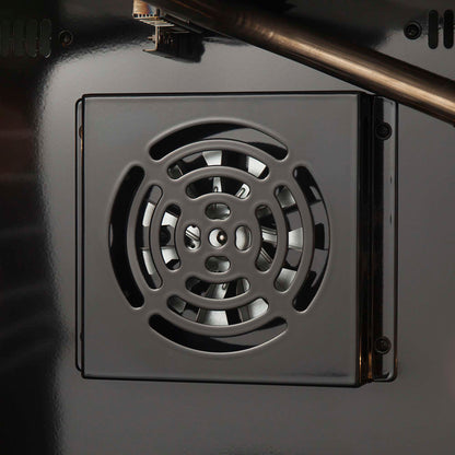 Forno Galiano 36" Freestanding Gas Range