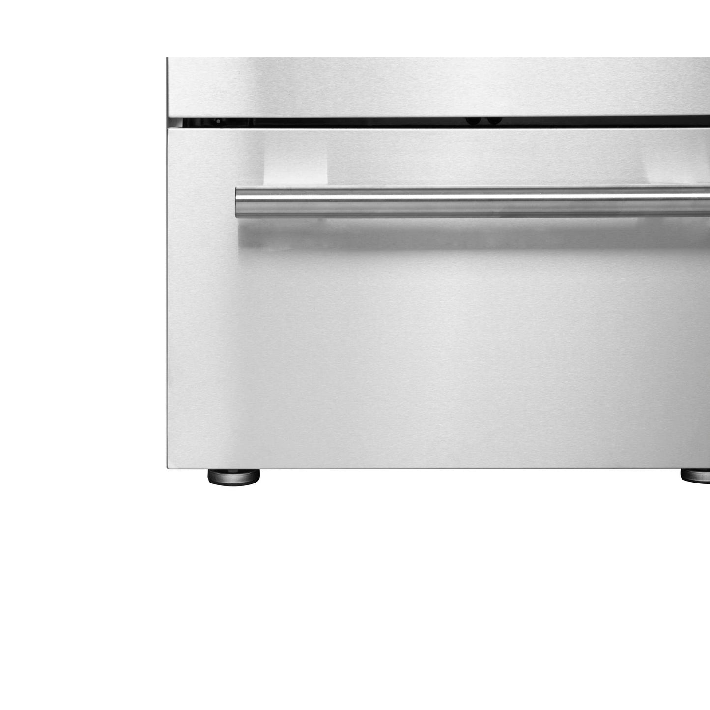 Forno Lamazze 20" Freestanding Gas Range