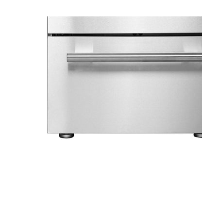 Forno Lamazze 20" Freestanding Gas Range