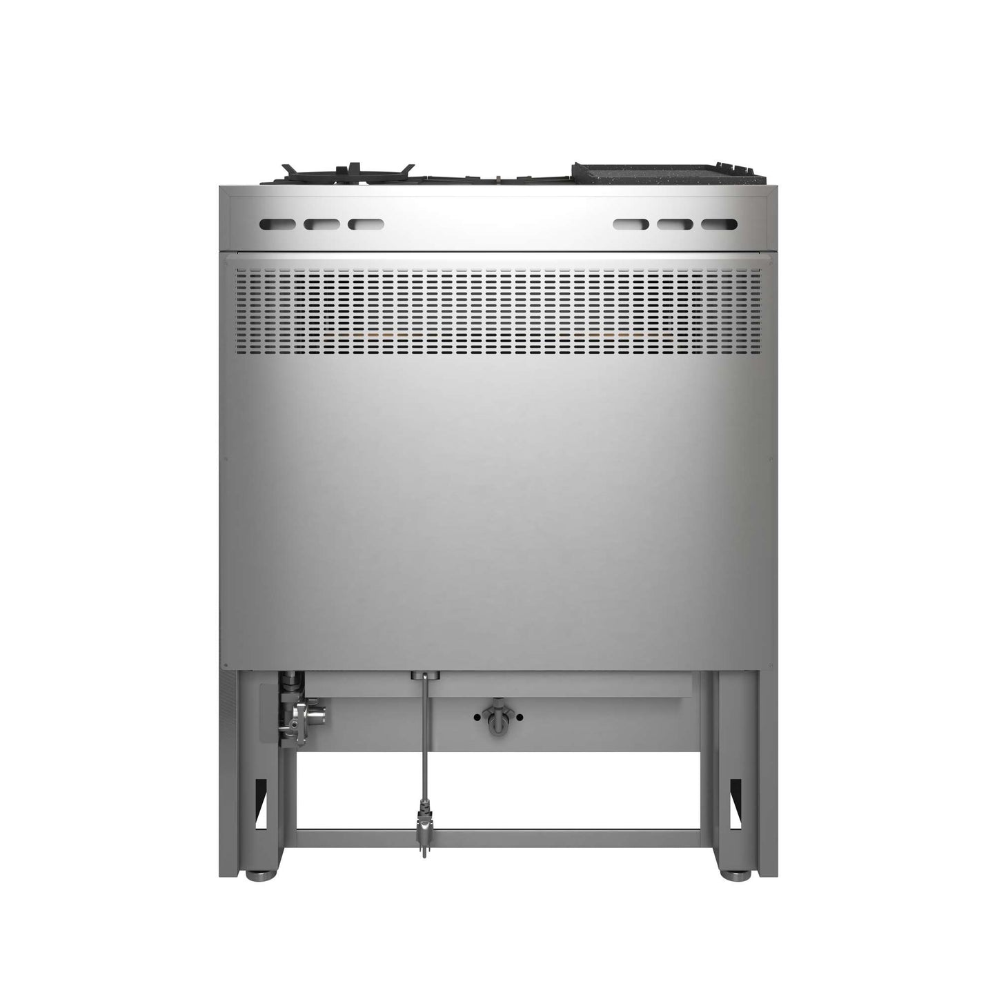 Forno Lazio 30" Freestanding Gas Range