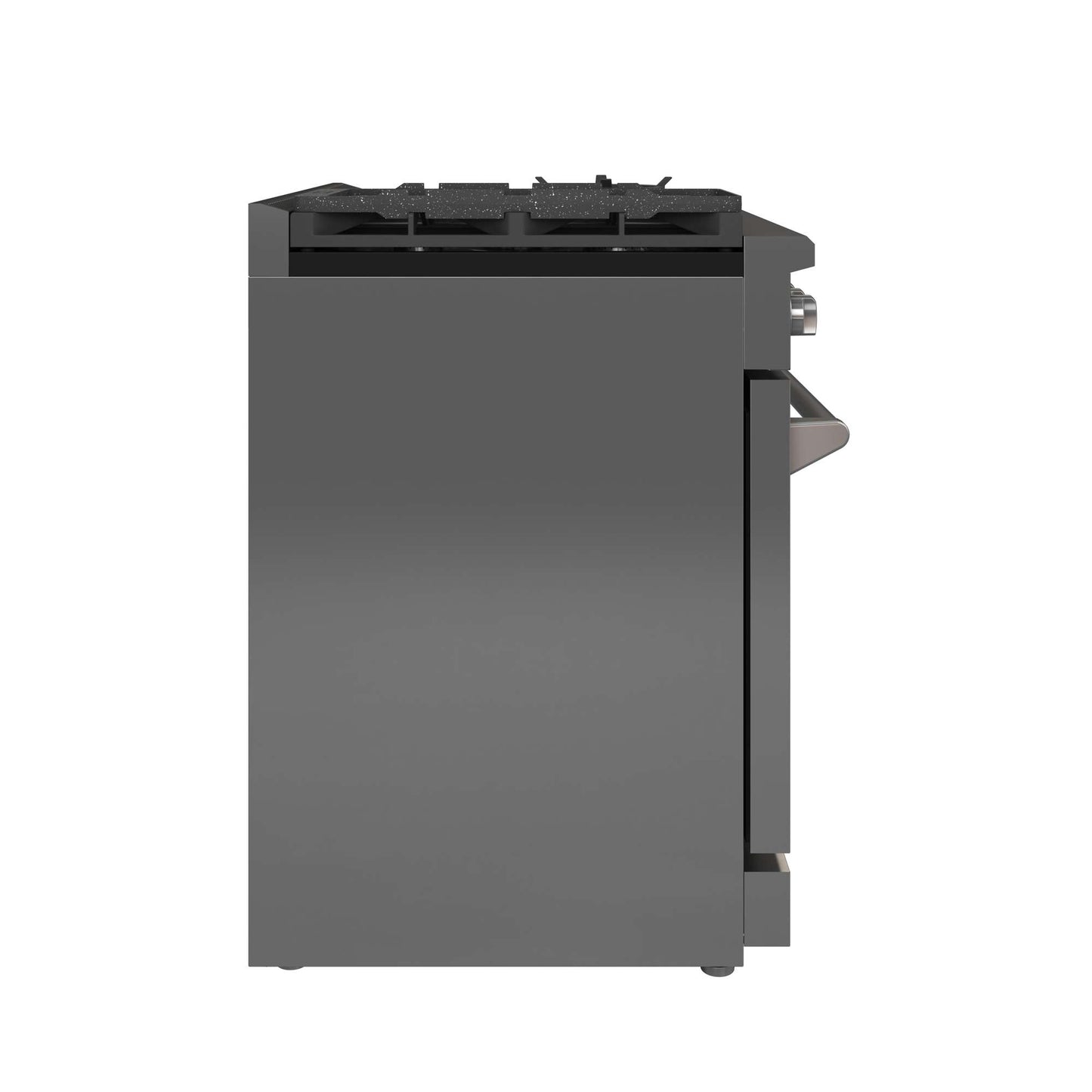 Forno Lazio 30" Freestanding Gas Range