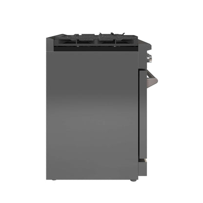 Forno Lazio 30" Freestanding Gas Range