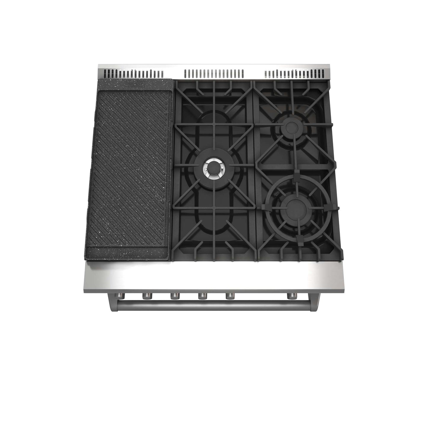 Forno Lazio 30" Freestanding Gas Range