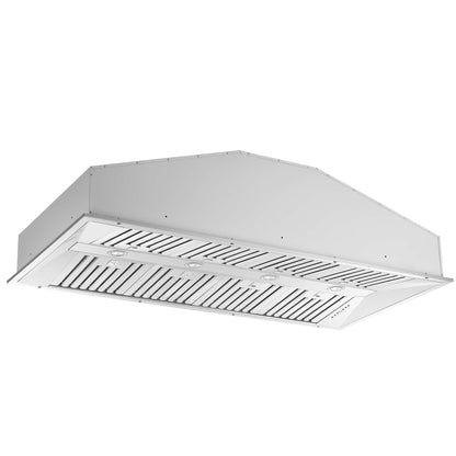Forno Altilia 60'' Insert Range Hood