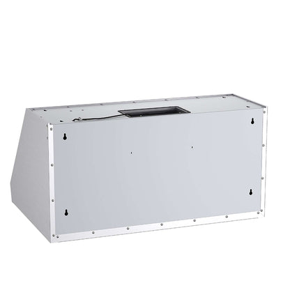 Forno Biagio 36" Wall Mounted Range Hood