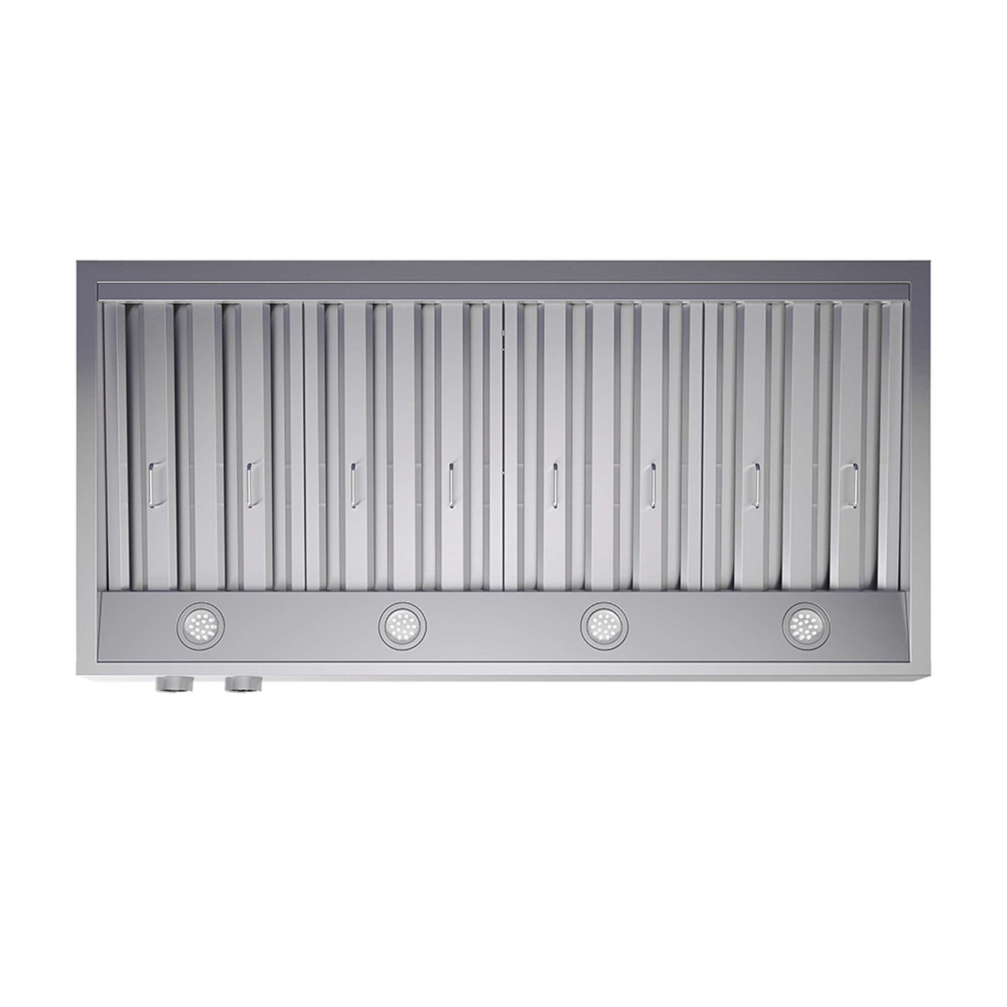 Forno Biagio 48" Wall Mounted Range Hood