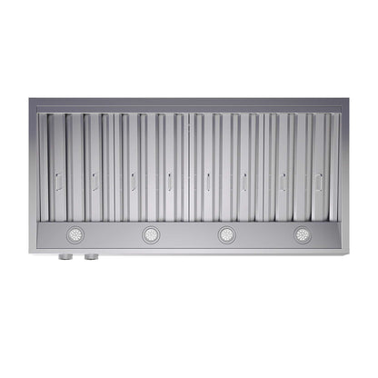 Forno Biagio 48" Wall Mounted Range Hood