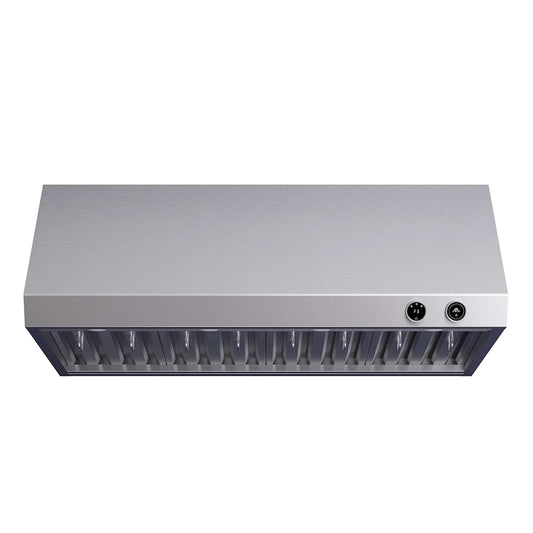 Forno Biagio 48" Wall Mounted Range Hood