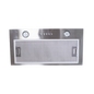 Forno 22" Built-In Stainless Steel Insert Hood with Mesh Filter