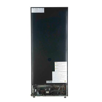 Forno Campania 32" Wine Cooler Stainless Steel, Dual Wine Zones, 2 Beverage Drawers, 17.7 cu.ft.