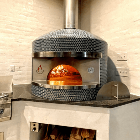 Napoli 80 Brick Oven
