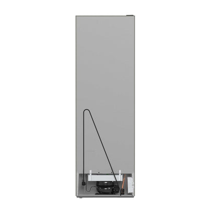 Forno Guardia 23.4" Bottom Freezer Refrigerator Left Swing, 10.8 cu.ft
