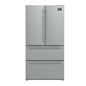 Forno Moena 36" French Door 19.2 Cu.Ft. Stainless Steel Refrigerator
