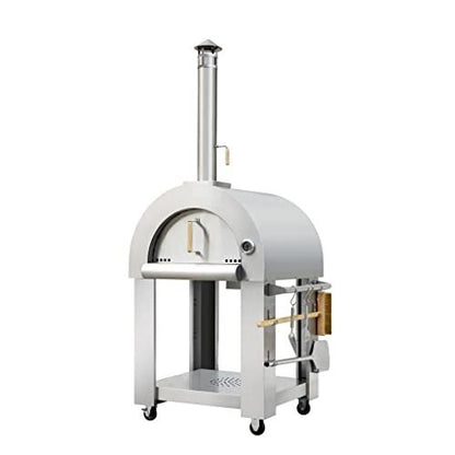 Thor Kitchen Outdoor Kitchen Pizza Oven And Cabinet