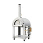 Thor Kitchen Outdoor Kitchen Pizza Oven And Cabinet