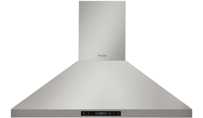 Gordon Ramsey Thor 36" Gas Range, 30" Fridge, 24" Dishwasher and 36" Range Hood