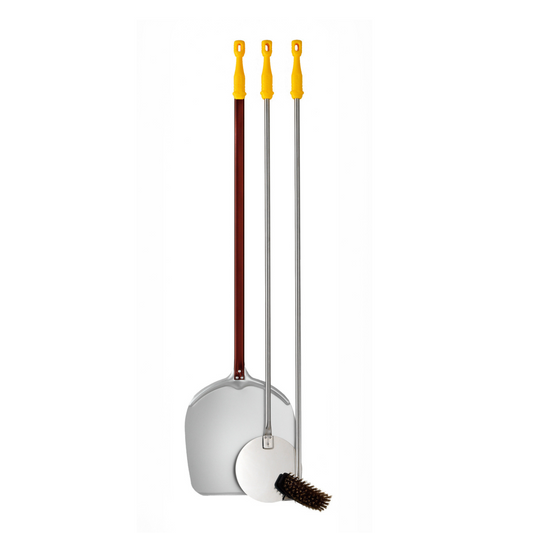 Pizza Peel Set