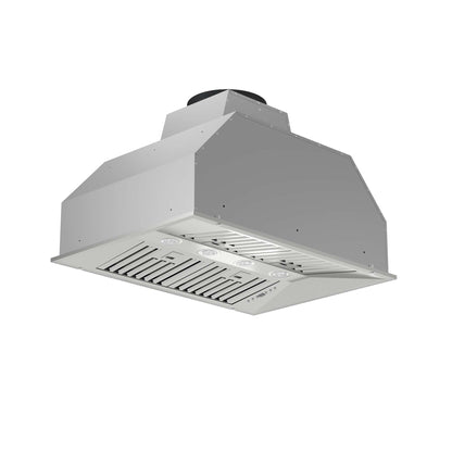 Forno Altilia 36'' Insert Range Hood