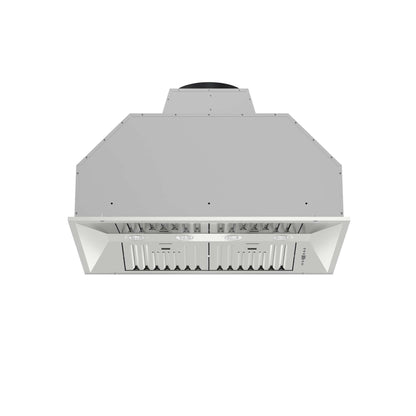 Forno Altilia 36'' Insert Range Hood