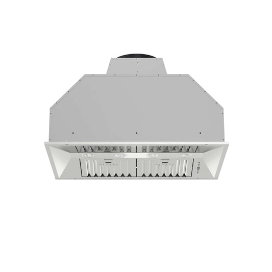 Forno Altilia 36'' Insert Range Hood