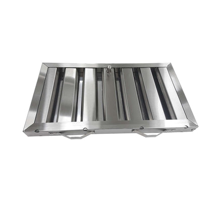 Forno Frassanito 30" Recessed Range Hood with Baffle Filters
